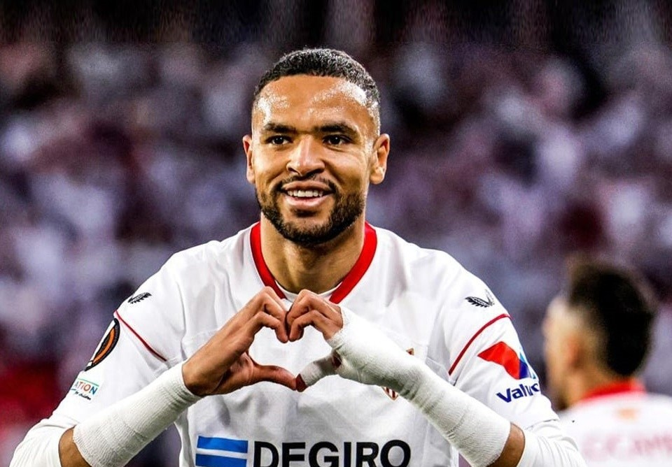Despite the transfer fee exceeding expectations, Roma is still moving forward with the En-Nesyri deal