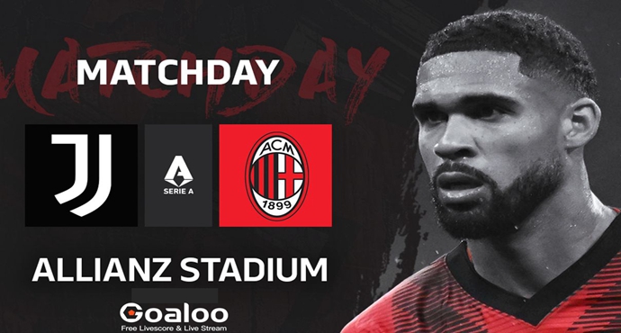Juventus vs Milan Prediction 4 January 2025