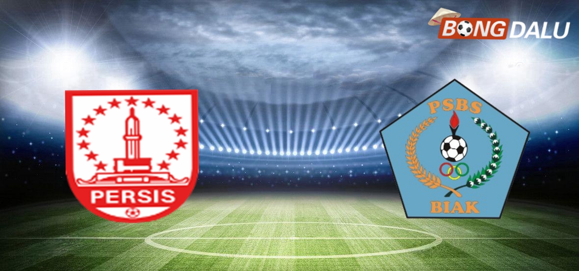​Nhận định Persis Solo FC VS PSBS Biak, 19:00 16/12/2024 VĐQG Indonesia