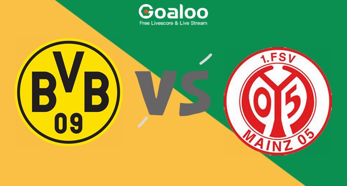 Borussia Dortmund VS FSV Mainz 05 Prediction 14th Feb 2026