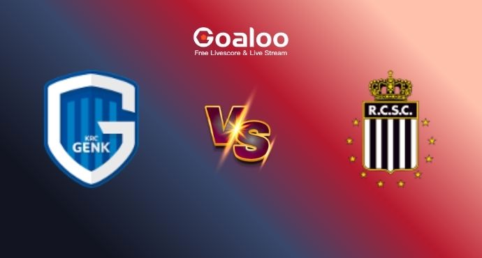 Belgian Pro League---Racing Genk VS Charlero Prediction