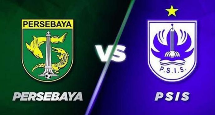 Liga 1 Clash: Persebaya Hosts PSIS Semarang