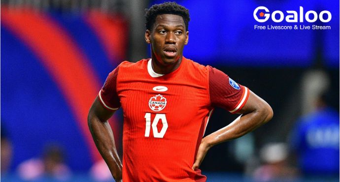 West Ham in Talks for Lille’s Jonathan David as Free Transfer Looms