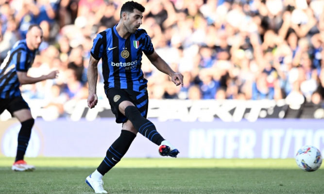 PSV Eindhoven quan tâm đến việc cho mượn tiền đạo Taremi của Inter Milan và sẵn sàng chi trả phần lớn mức lương