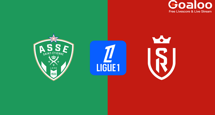 Saint Etienne vs Reims Prediction 5 January 2025