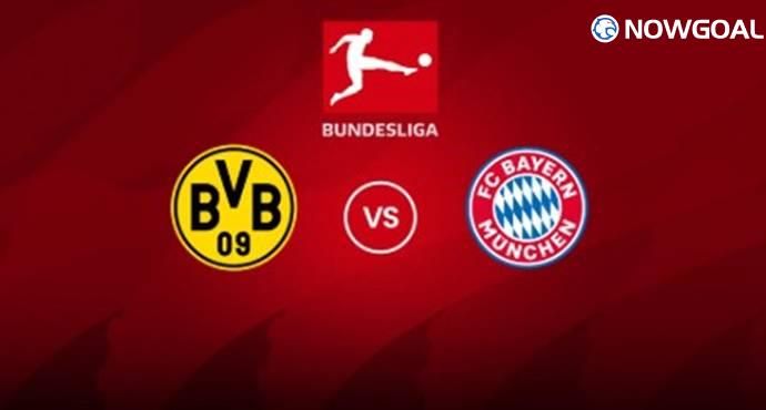 Der Klassiker Showdown: Bayern Favored in Dortmund Battle