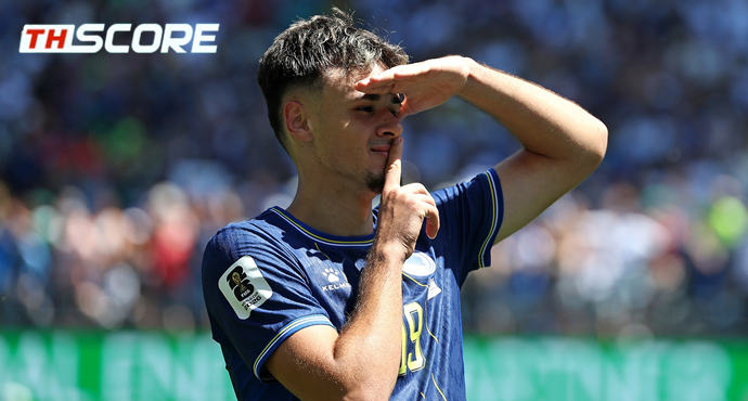 จบครึ่งแรก! บอสเนียฯ นำ กาตาร์ 2-1 - อาราอิเบโกวิช ซัดเวิลด์คลาส-เชโก้ บีบทำเข้าประตูตัวเอง