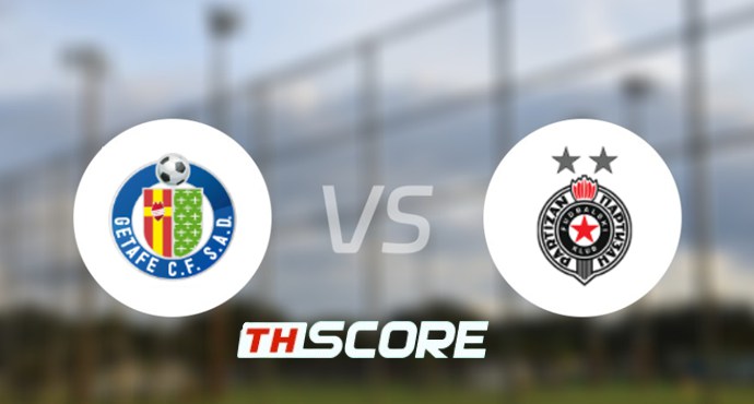 ⚽ วิเคราะห์บอล ยูฟ่ายูโรปาคอนเฟอเรนซ์ลีก : เกตาเฟ่ vs ปาร์ติซาน เบลเกรด