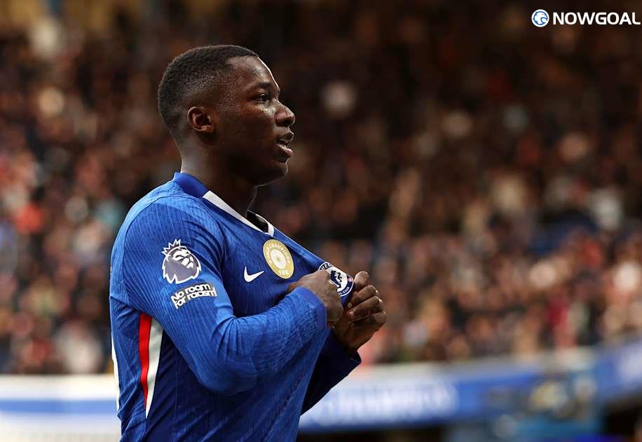 ​Chelsea's String of Good News: New Sponsor Locked In, Caicedo Renewal on the Horizon, Youth Squad Scores First UCL Win!