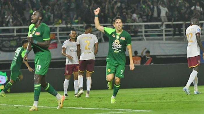 Schedule for Barito Putera vs Persebaya Surabaya in Liga 1: Will Francisco Rivera Make a Comeback to Strengthen Bajul Ijo?