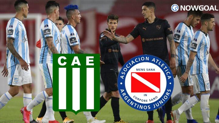 Argentina Cup - Excursionistas VS Argentinos Juniors Prediction
