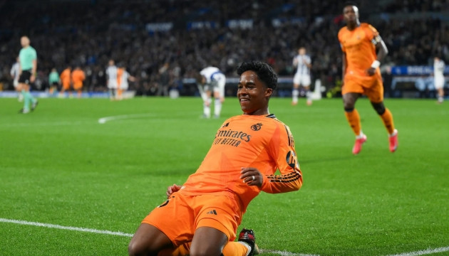 ​Endrick Thẳng Thắn Về Tình Hình Tại Real Madrid: Kiên Nhẫn, Quyết Tâm và Giấc Mơ World Cup