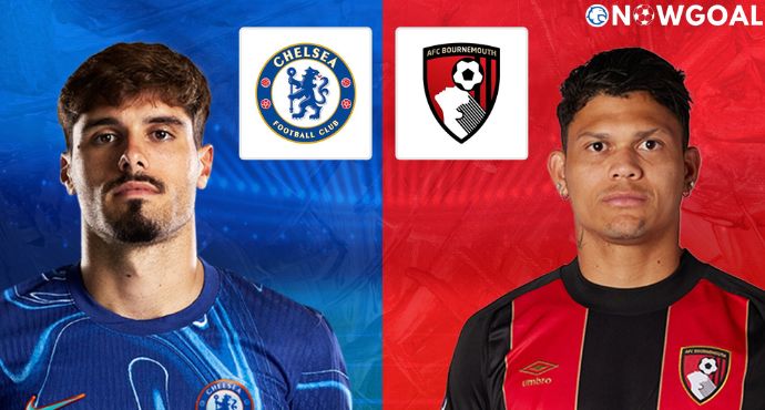 English Premier League Prediction - Chelsea VS AFC Bournemouth