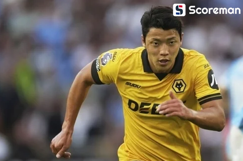 크리스탈 팰리스는 황희찬에게 최적의 선택지