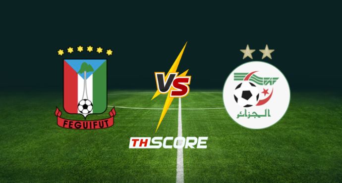 ​พรีวิวฟุตบอล แอฟริกัน เนชันส์ คัพ: อิเควทอเรียลกินี vs แอลจีเรีย