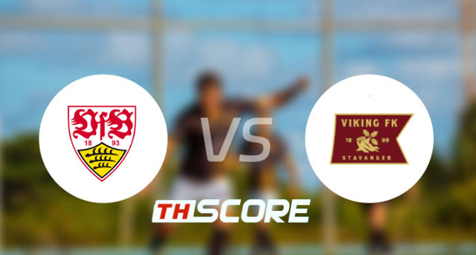 ⚽ วิเคราะห์บอล ยูฟ่า แชมเปียนส์ลีก 2026/27 : สตุ๊ตการ์ต vs ไวกิ้ง เอฟเค