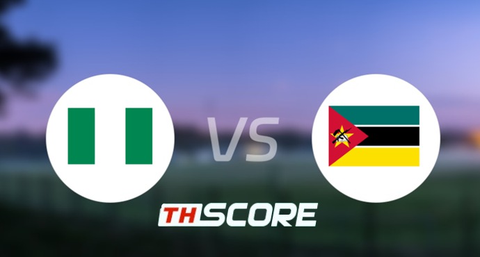 ⚽️ วิเคราะห์บอล แอฟริกัน เนชั่นส์ คัพ : ไนจีเรีย vs โมซัมบิก