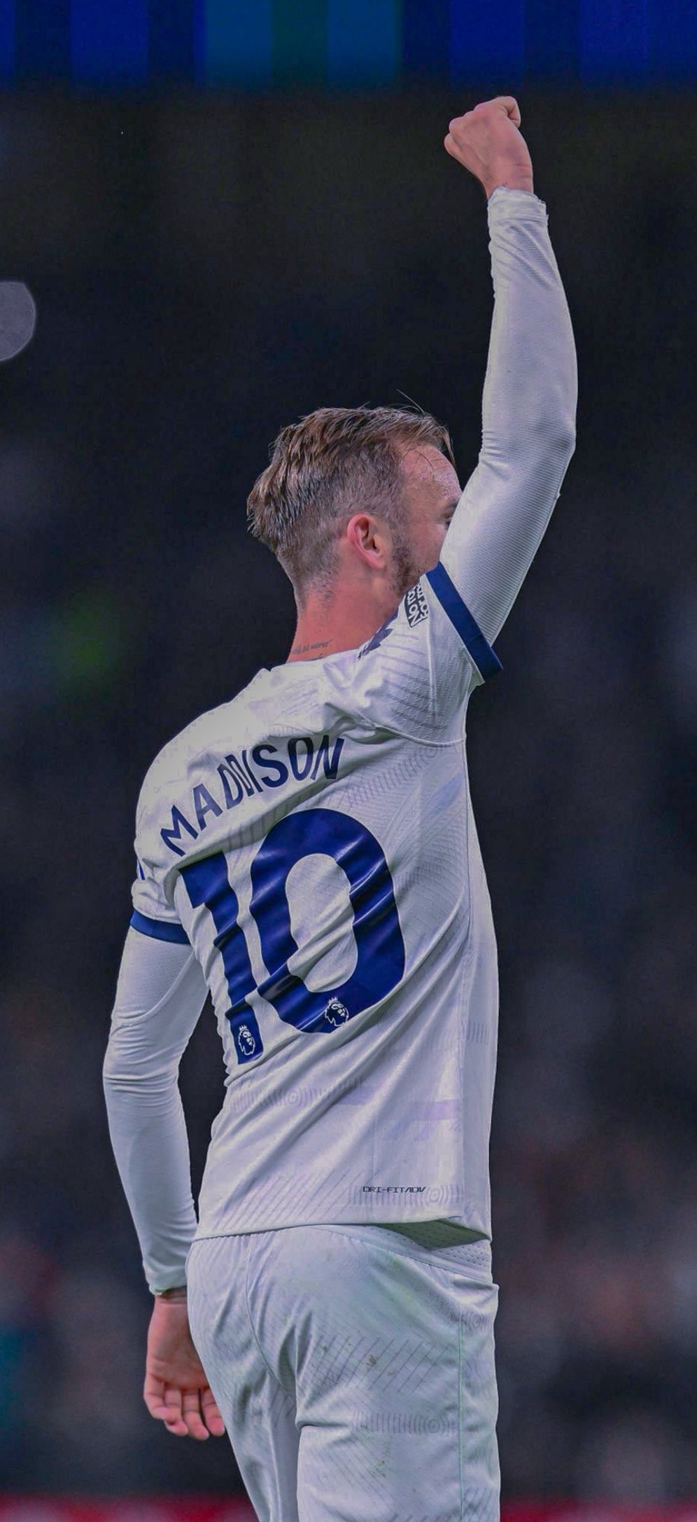 Son Heung-Min☞☜Madison
