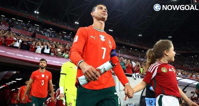 Cristiano Ronaldo Crowned Greatest Player in Portuguese League History