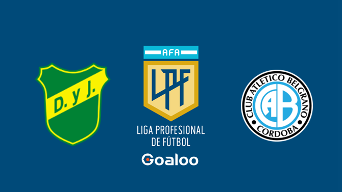 Defensa Y Justicia VS Belgrano