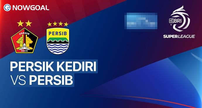 Persik vs Persib: Clash of Form and Road Dominance