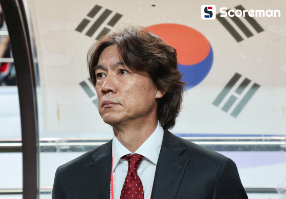 홍명보호…내일 고양서 3월 A매치 소집