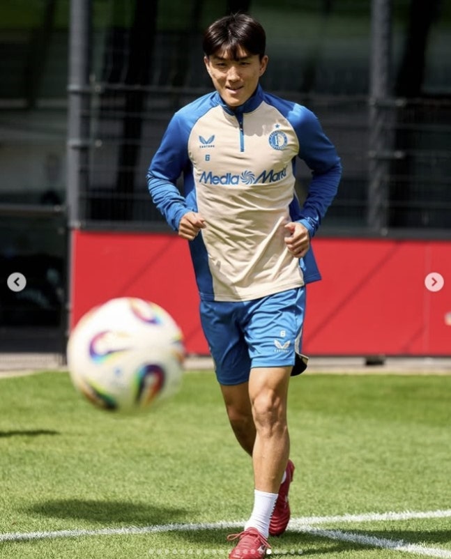 황인범, 무리뉴 감독 페네르바체와 운명의 2차전