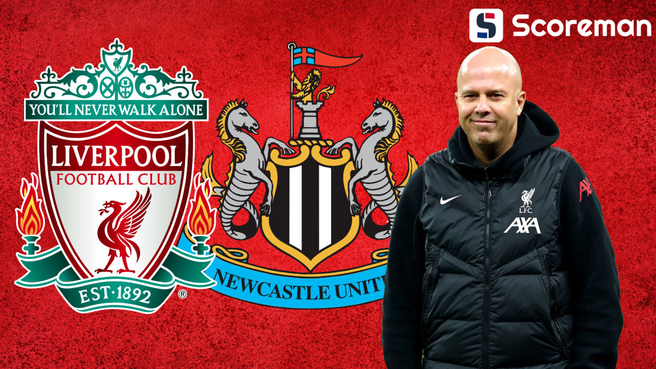 2월27일 잉글랜드 프리미어리그 - 리버풀 VS 뉴캐슬 Utd 분석 프리뷰