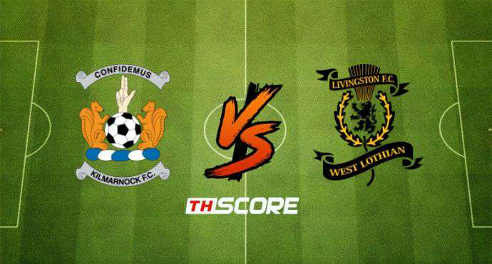 ​พรีวิวฟุตบอล สกอตติชพรีเมียร์ชิป: คิลมาร์น็อค vs ลิฟวิงสตัน