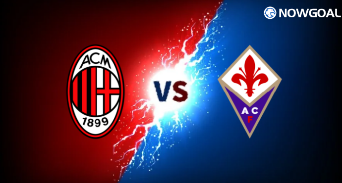Prediction: Oct 19th -Italian Serie A---AC Milan VS Fiorentina