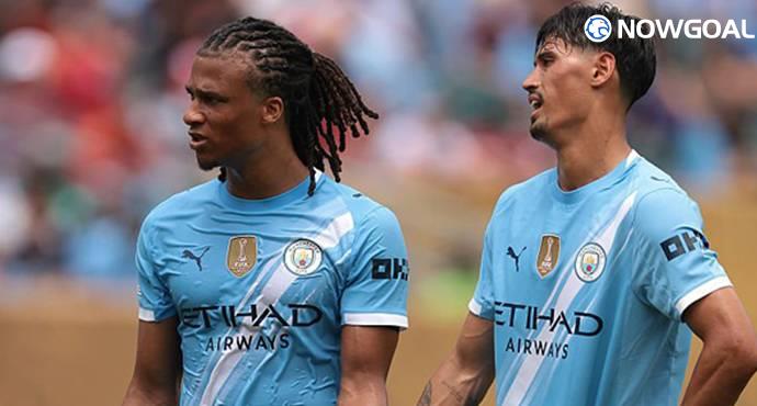 Manchester City Forced to Offload Five Players to Meet UEFA Financial Rules