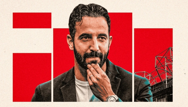 Manchester United đổi mới dưới thời Ruben Amorim: 2 ngôi sao hưởng lợi nhiều nhất?