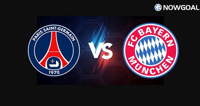 28th April, UEFA Champions League---Paris Saint Germain (PSG) VS Bayern Munchen Prediction