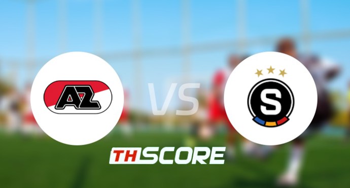 🎯 วิเคราะห์บอล ยูฟ่ายูโรปาคอนเฟอเรนซ์ลีก : อาแซด อัลค์มาร์ vs สปาร์ต้า ปราก ⚽