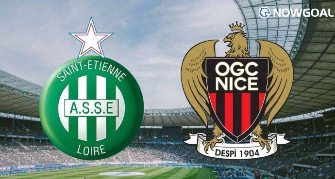 Saint-Etienne vs Nice Prediction: Ligue 1 Promotion/Relegation Playoff Preview & Expected Lineups