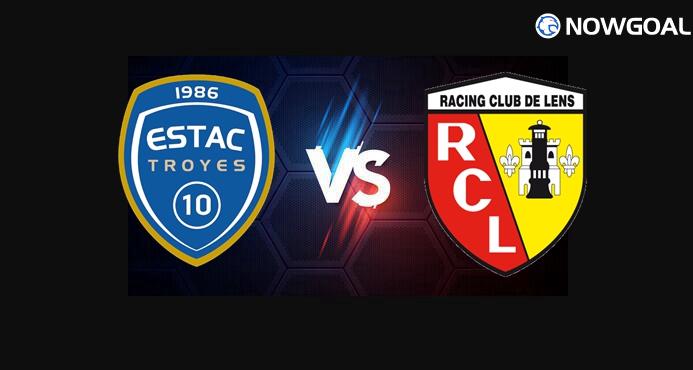 4th Feb. France Cup---Troyes VS Lens Prediction