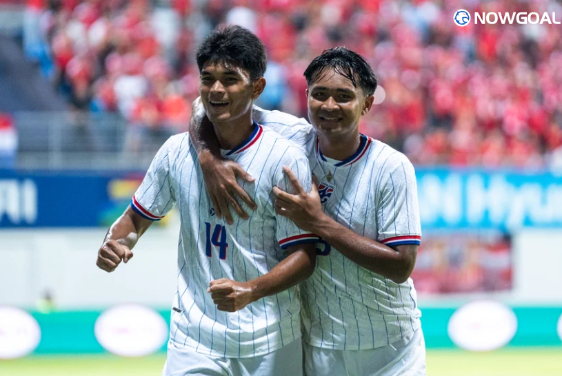 YOTSAKON’S TOUGH ROAD REFLECTS THAILAND’S ASEAN HYUNDAI CUP™ 2026 FINAL TEST