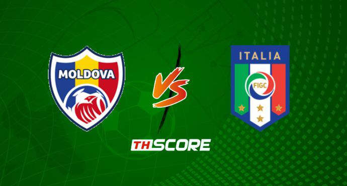 พรีวิวฟุตบอล ฟุตบอลโลก รอบคัดเลือก โซนยุโรป: มอลโดวา vs อิตาลี