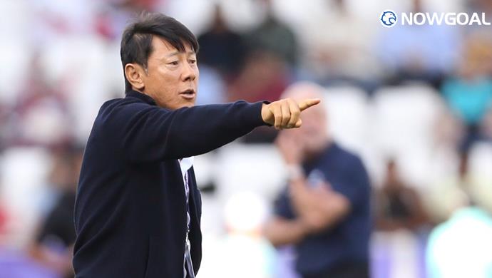 National Team Coach Settled: Shin Tae-yong Returns to Lead Garuda, World Cup Dream Restarts