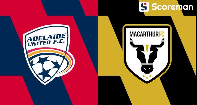 1월30일 호주 A리그 - 애들레이드 유나이티드 VS 맥아서 FC 해외축구 분석 프리뷰