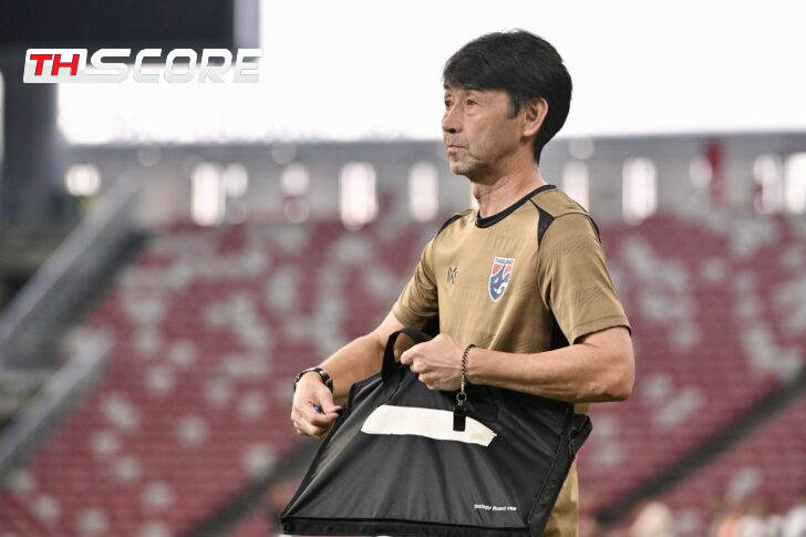 ​ พรีวิวการแข่งขันระหว่าง สิงคโปร์ พบ ไทย