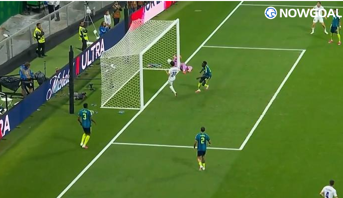 Campaz Late Header Seals 3–1 Win as Colombia Beat Uzbekistan in World Cup Opener