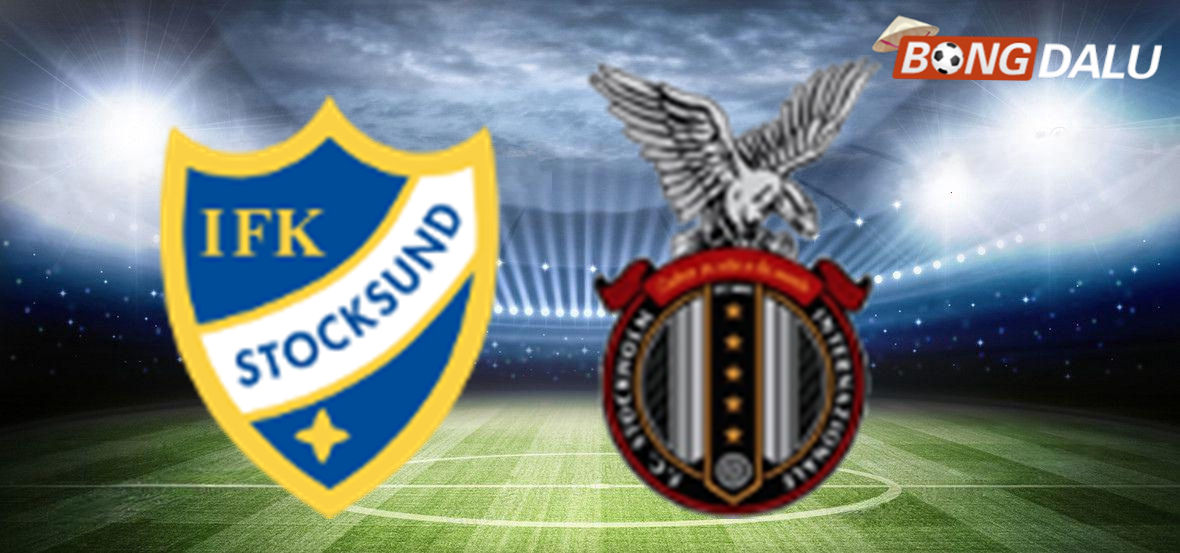 IFK Stocksund VS FC Stockholm Internazionale 00:30 05/06/2026 Cúp Thụy Điển