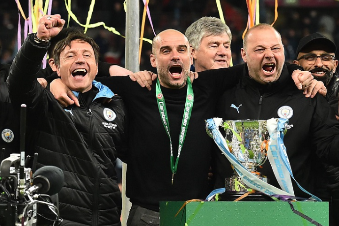 Pep Guardiola có bao nhiều danh hiệu? Sự nghiệp huy hoàng của chiến lược gia vĩ đại