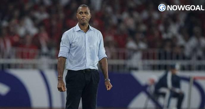​6th Jun.  ​Why Coach Kluivert Prioritized Local Liga 1 Players Over Diaspora in Indonesia’s Win Against China
