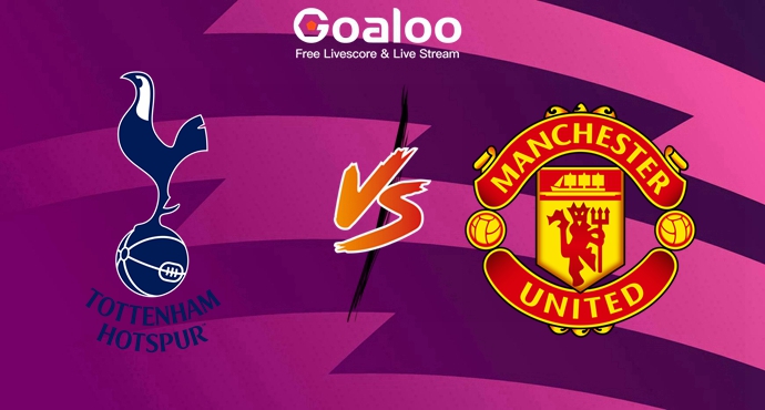 Tottenham Hotspur VS Manchester United Prediction 8 November 2025