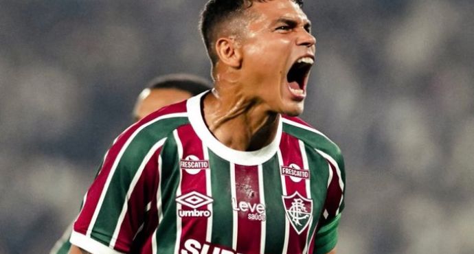 Thiago Silva Leaves Fluminense, Eyes Return to Europe Ahead of 2026 World Cup