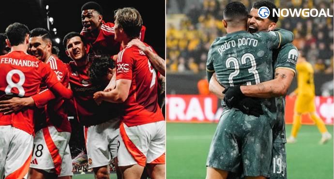 Europa League Final Dubbed 'El Clownico' as Struggling Spurs and United Face Off