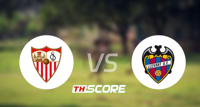 ⚽️ วิเคราะห์บอล ลาลิกา : เซบีย่า vs เลบานเต้