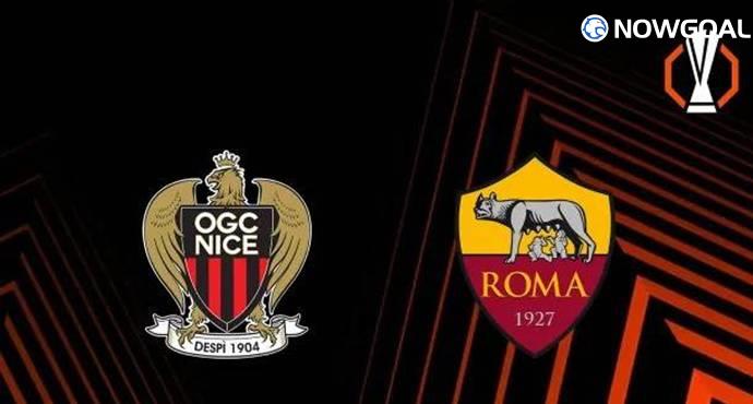 Nice vs Roma: European Opener Set for Thrilling Clash